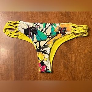 San Lorenzo Bikini bottom